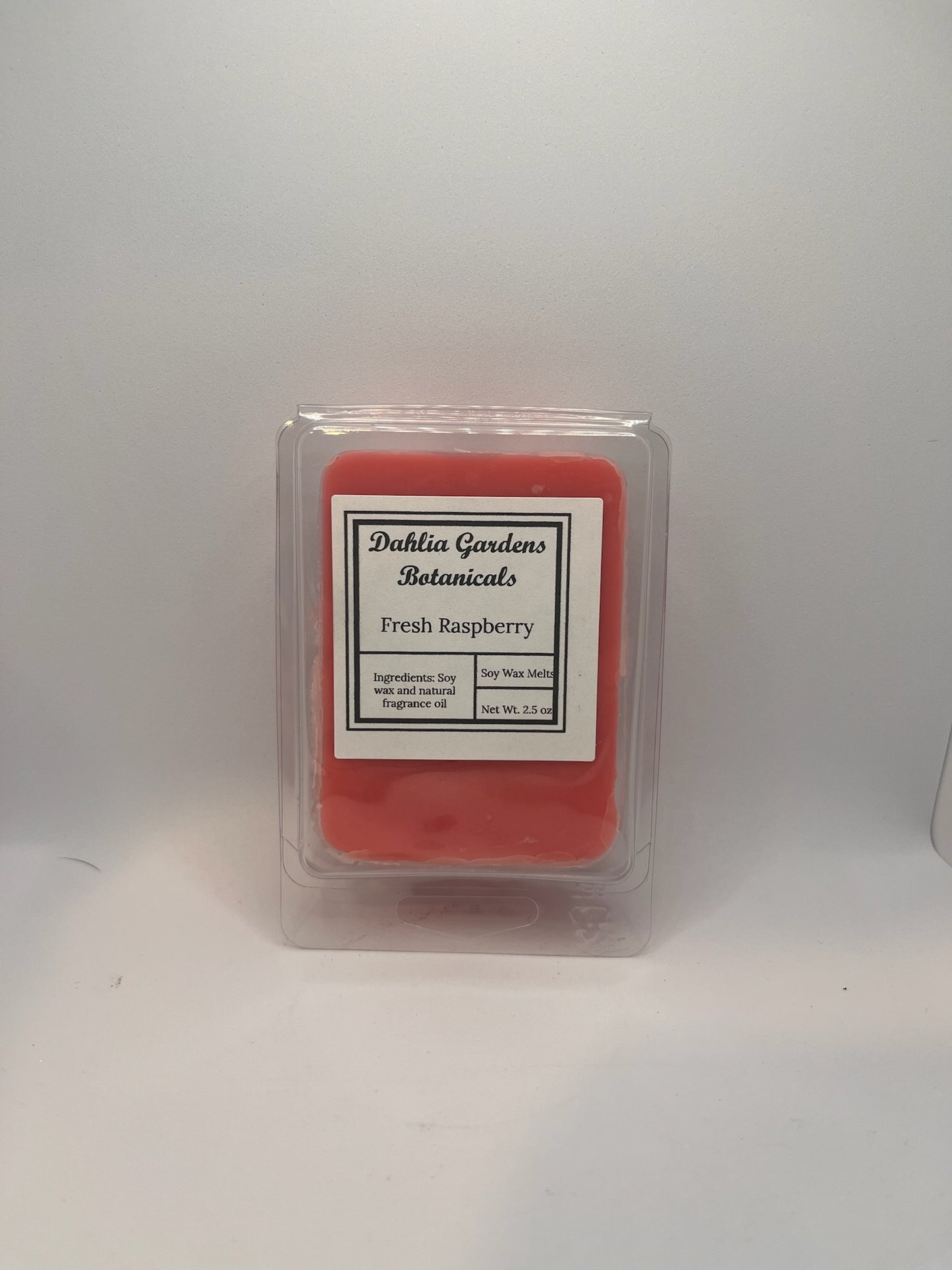 Summer Wax Melt Collection Fresh Strawberry